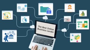 Best-online-business-lenders