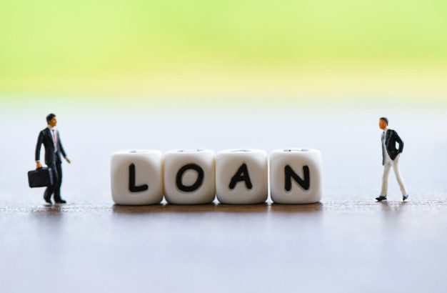 Business Borrowing