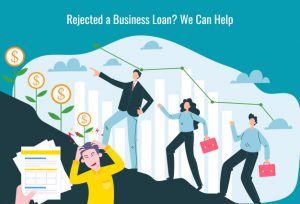 Rejected a Business Loan