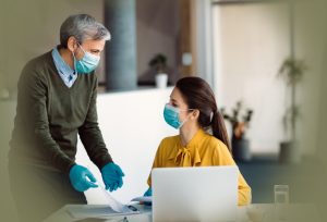 Ways to Help Take your Business Forward During the Pandemic