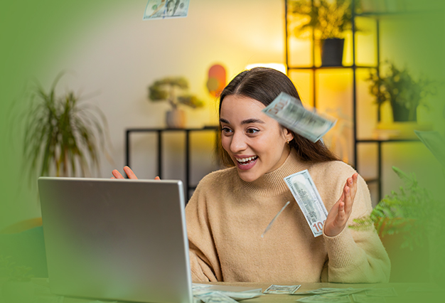 Express Business Loan