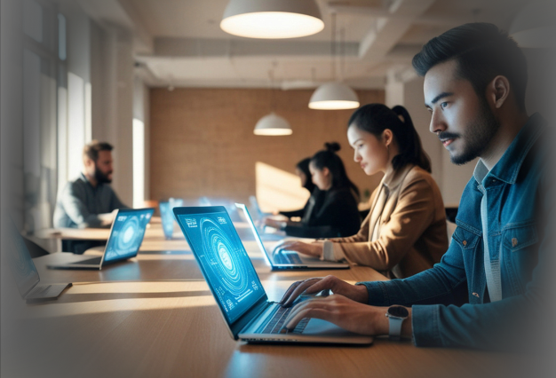 Small Working capital loans