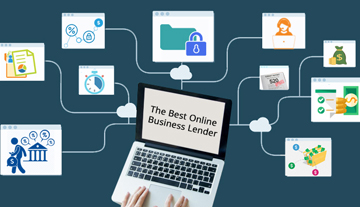 Best Online Business Lenders 